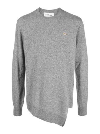 Comme Des Gar&ccedil;ons Knit