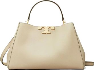 Tory Burch Mujer, Bolsos, Beige, Talla: ONE Size