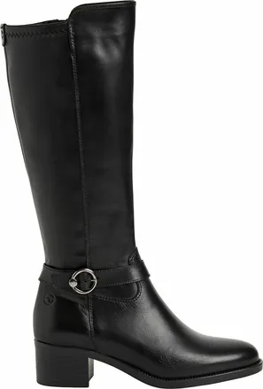 Tamaris Laarzen met lage hak