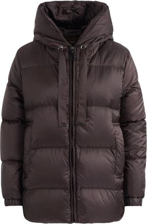 Max Mara Mujer, Chaquetas, Marr&oacute;n, Talla: XS