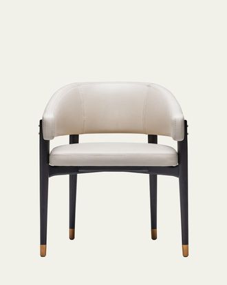 Interlude Home Cheshire Dining Chair