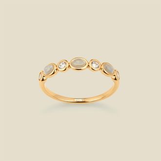 Made by Mary Aura Ring