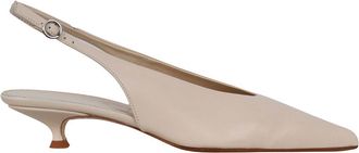 Aeyde Camila slingback pumps