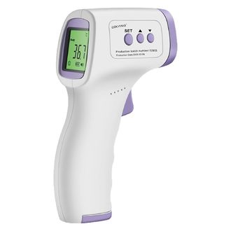 OEM Term&oacute;metro Sin Contacto hg01 De 34 A 42.9&deg;c