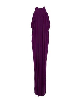 Alberta Ferretti DRESSES - Maxi dresses on YOOX.COM