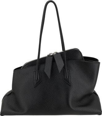 The Attico La Passeggiata Shoulder Bag