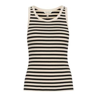 Part Two Donna, Top, Nero, M, new