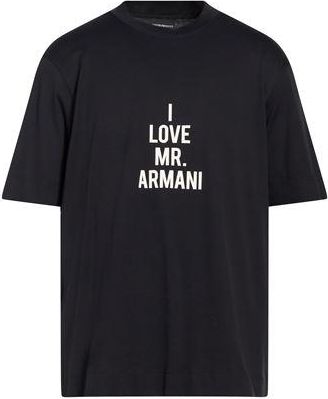 Emporio Armani CAMISETAS Y TOPS - Camisetas en YOOX.COM