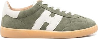 Hogan Cool sneakers - Groen