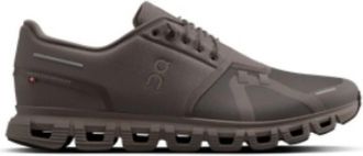 On Running Cloud 6 - Heren - Hardloopschoenen - Zwart - 41 1/2 EU - Polyester - Fitness
