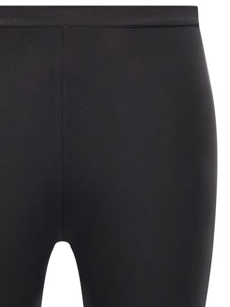 Courr&egrave;ges Polyamide Womens Leggings