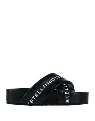 Stella McCartney FOOTWEAR - Sandals on YOOX.COM