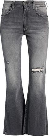 People HOSEN & RÖCKE - Jeanshosen auf YOOX.COM