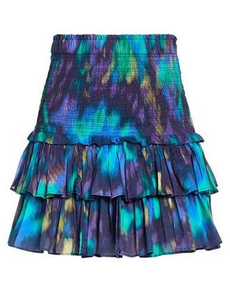 Isabel Marant BOTTOMWEAR - Mini skirts sur YOOX.COM