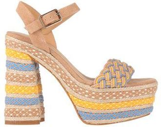 Castaner FOOTWEAR - Espadrilles on YOOX.COM