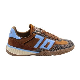 Back70 Back70, Schoenen, Dames, Bruin, 38 EU, Sneaker
