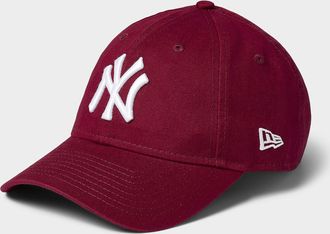 New Era Womens NY 9Twenty baseball cap