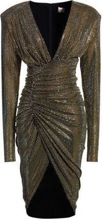 Alexandre Vauthier KLEIDER - Mini-Kleider auf YOOX.COM