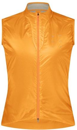 Endura Pro SL Race Insulated Gilet Velogilet f&uuml;r Damen | orange