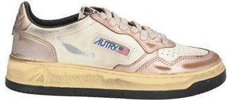 Autry FOOTWEAR - Trainers on YOOX.COM
