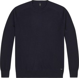 Wahts Mens Knitwear Night Blue / XL