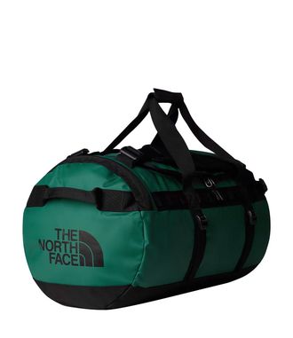 The North Face Koffers Groen