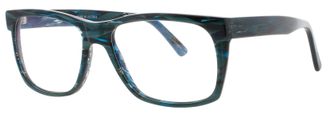 Andy Wolf Optical Glasses GREEN