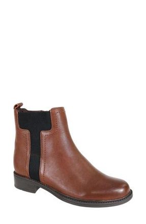 David Tate Clone Chelsea Boot in Cognac at Nordstrom Rack, Size 8.5