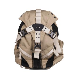 Oakley Uomo, Borse, Beige, Taglia unica, new