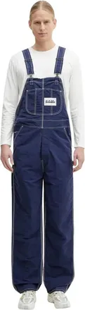 Napapijri Uomo, Jumpsuits, Blu, L, new