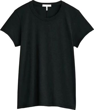 Rag & Bone short-sleeved T-shirt - Black