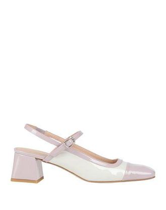 Zinda FOOTWEAR - Pumps on YOOX.COM