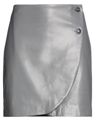 Ichi BOTTOMWEAR - Mini skirts sur YOOX.COM