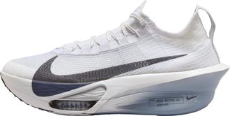 Nike Air Zoom Alphafly Next% 3 White Obsidian Mist Gridiron FD8311-101
