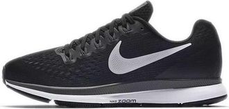 Nike (WMNS) Nike Air Zoom Pegasus 34 Black 880560-001