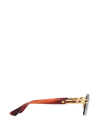 Dita Eyewear DTS147A Sunglasses - Yellow Gold