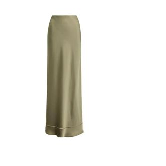 Ralph Lauren Donna, Gonne, Verde, XS, new