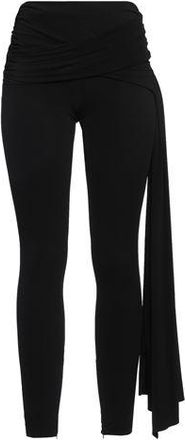 Magda Butrym BOTTOMWEAR - Leggings on YOOX.COM
