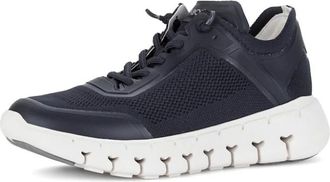 Gabor Dames, Sport, Blauw, Maat: 37 1/2 EU Synthetisch