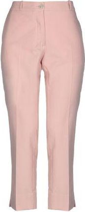 Erika Cavallini Semi Couture BOTTOMWEAR - Trousers sur YOOX.COM