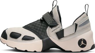 Nike Jordan Womens Jordan Trunner LX Shoes in Brown | HQ2164-102