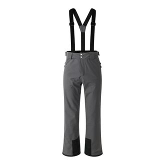 Dare 2B Dare 2B Mens Achieve II Ski Trousers (Iron Gate) - Dark Grey - Size Medium