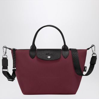 Longchamp Burgunder Le Pliage Energy S Tasche