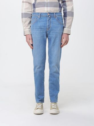 Jacob Cohen Jeans JACOB COHEN Uomo colore Blue