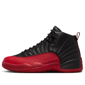 Nike Jordan Air Jordan 12 Retro Flu Game 2025 CT8013-002
