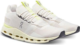 On On Cloudnova 26-98226 Sneakers Mens Gray Low Top Running Shoes RHS9408