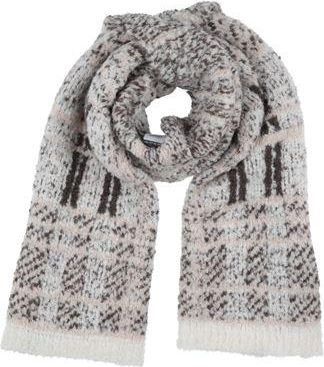 Gentryportofino ACCESSORIES - Scarves sur YOOX.COM