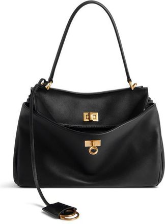 Balenciaga Rodeo Mini Handbag