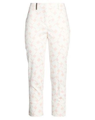 PESERICO BOTTOMWEAR - Trousers on YOOX.COM
