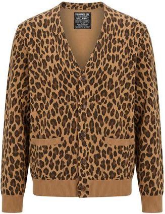 Hysteric Glamour MAGLIERIA - Cardigan su YOOX.COM